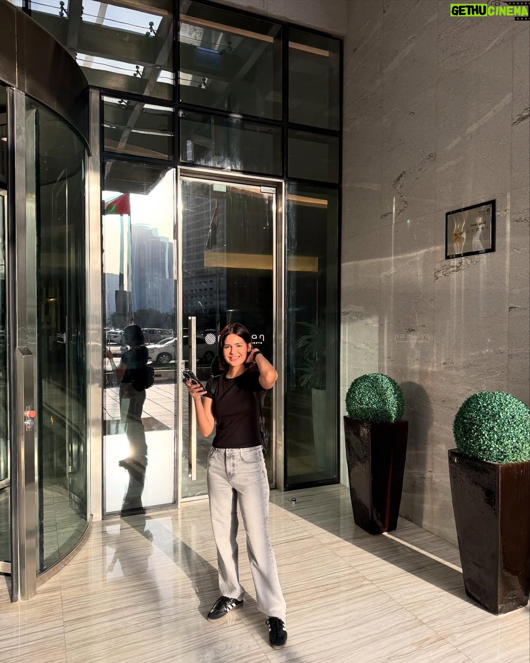Madiha Imam - 18.3K Likes - 🕺