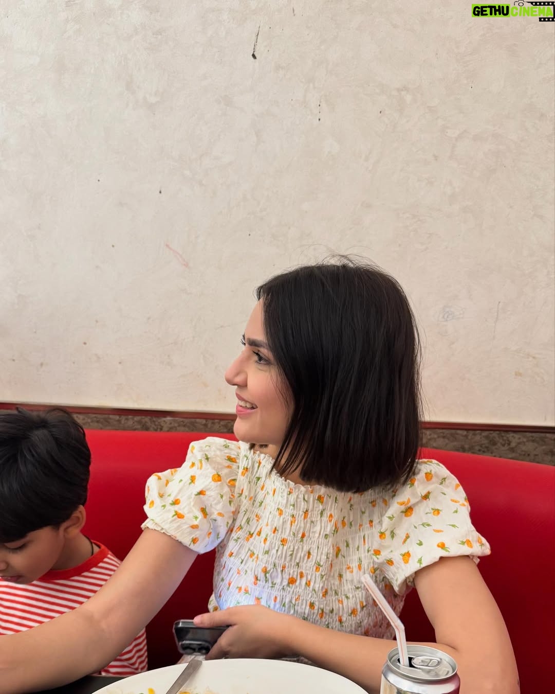 Madiha Imam - 18.3K Likes - 🕺