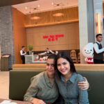 Madiha Imam