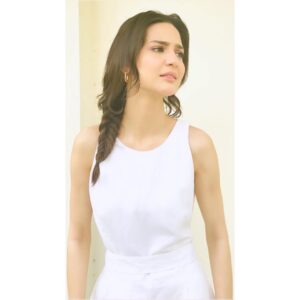 Madiha Imam Instagram - 🤍 ♾