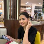 Madiha Imam