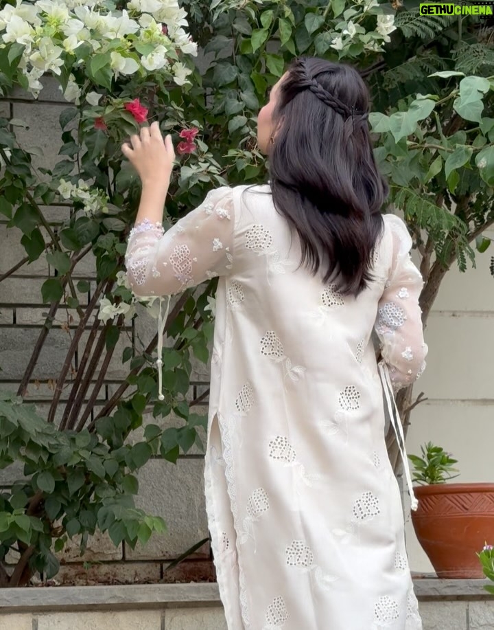 Madiha Imam - 26.3K Likes - In my forever fav @farahtalibaziz 🤍