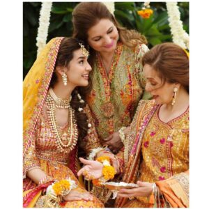 Madiha Imam Instagram - .
.
.
.
@farahtalibaziz 
@beyondbeautynatasha 
@nfkphotography
@hashimali90