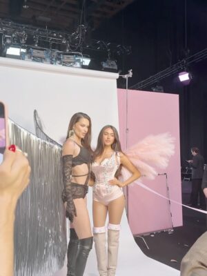 Madison Beer Instagram - no but really what’s the secret