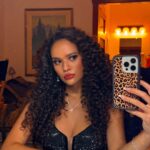 Madison Pettis