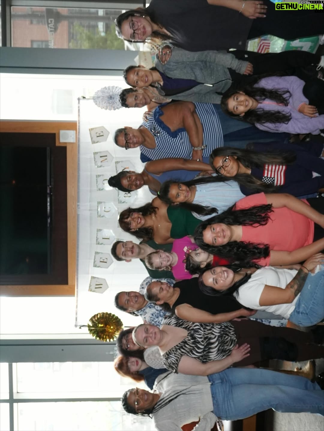 Madison Reyes - 131.1K Likes - Blessing with the content today! Had to share some of the pics from our baby shower from last Saturday. The event was everything we wanted and more just a room full of our loved ones coming together to celebrate the new life that is on the way! Thank you mom @jazmarr422 @kitzabrooks @frenchvc_  for all the help and work you put in for the day to be special. Thank you @thejadahmarie for hoping on a plane to be there and all our family and friends who made it we love you so much! Big thanks again to all you lovelies for all the gifts you sent us for the baby !
