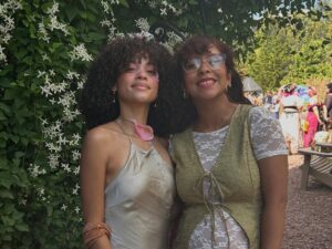 Madison Reyes Instagram - Summer is clearly not over yet, had a blast this weekend going up to pa’s renaissance faire, anyone been before?