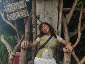 Madison Reyes Instagram - Summer is clearly not over yet, had a blast this weekend going up to pa’s renaissance faire, anyone been before?
