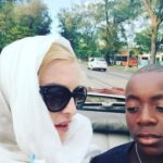 Madonna
