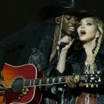 Madonna