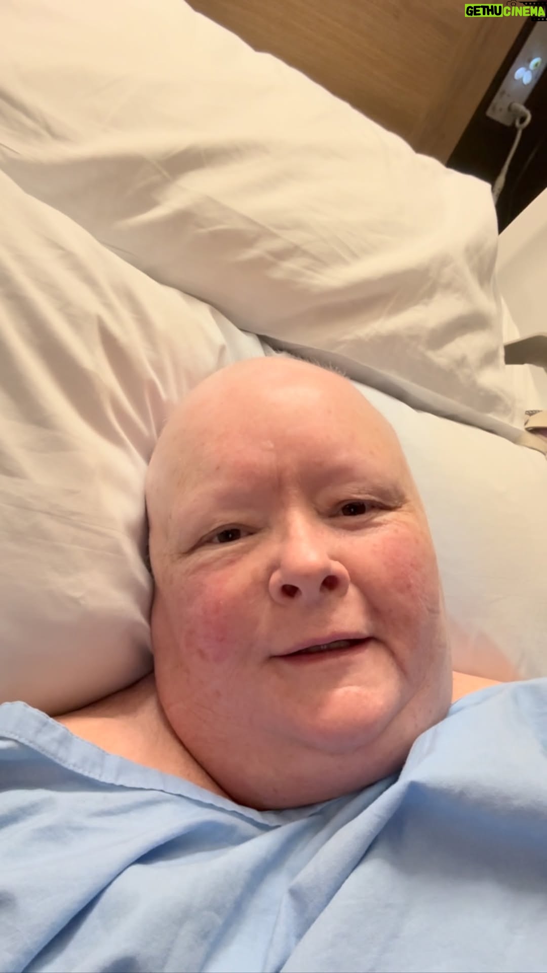 Magda Szubanski - 275.4K Likes - Thank you beautiful Annabella Willis from SA for your stellar Book Week #homage to #sharon Chemo smackin’ me around right now and you really cheered me up. Bless you my darlin 
🙏🩷🩷🩷🩷🏀 #netball #bookweek