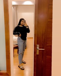 Mahak Yadav Most Liked Photos and Posts