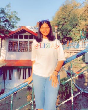 Mahak Yadav Instagram - 🤍✨