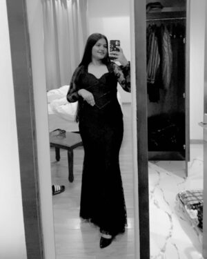 Mahak Yadav Instagram - 𝙱𝙴 𝙶𝙾𝙾𝙳 𝚃𝙾 𝙿𝙴𝙾𝙿𝙻𝙴 𝙵𝙾𝚁 𝙽𝙾 𝚁𝙴𝙰𝚂𝙾𝙽 🤍