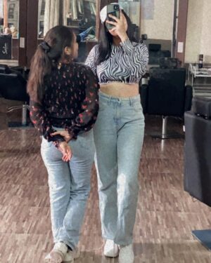 Mahak Yadav Instagram - ❤️🌍🫂🪬