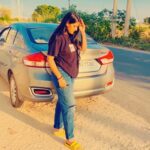 Mahak Yadav