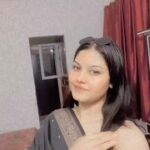 Mahak Yadav