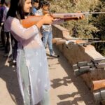 Mahak Yadav