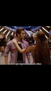 Actress Mahek Chahal HD Photos and Wallpapers October 2025