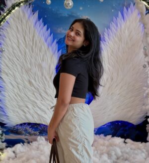 Maheswari Yayathiraj Instagram - 