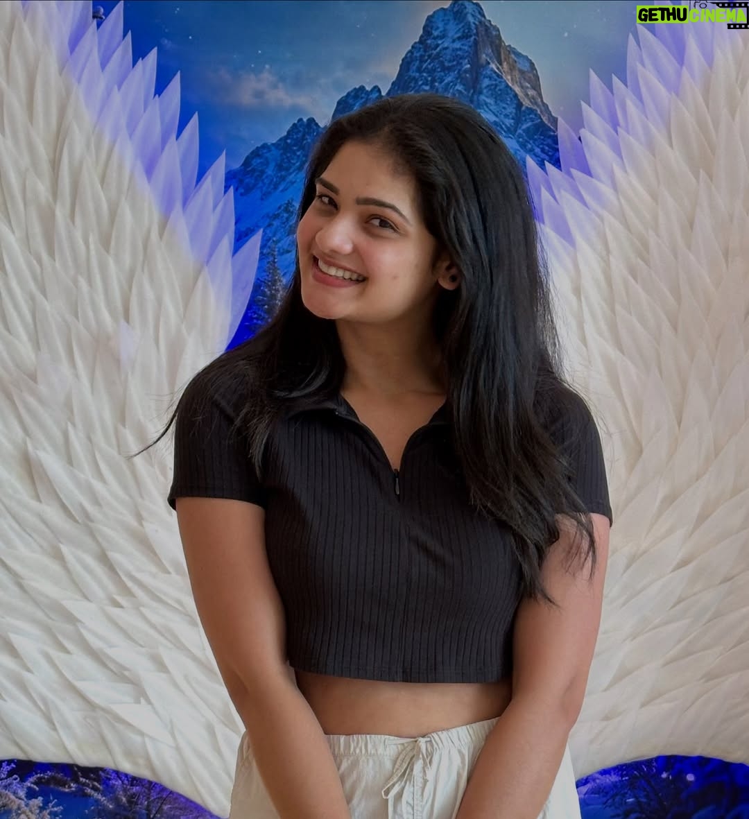 Maheswari Yayathiraj - 3.7K Likes - 