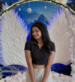 Maheswari Yayathiraj Instagram - 