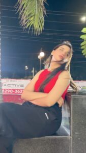 Actress Mahi Khan HD Photos and Wallpapers March 2025