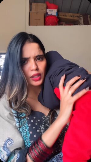 Mahi Khan Instagram - 