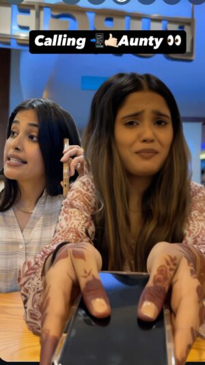 Mahi Khan Instagram - 😮‍💨 na na na na 

#allykhan #allykhan623 #allyfam #instagram #explorepage#bff #bestfriends #friendship #friends #bestfriendsforever #love