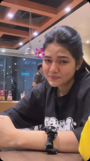 Mahi Khan Instagram - Tag bff