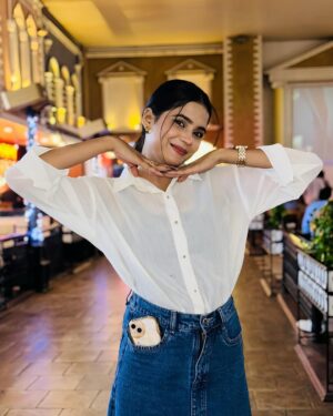 Mahi Khan Instagram - Darling 🙈❤️