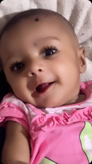 Mahi Khan Instagram - Gudda😍😁