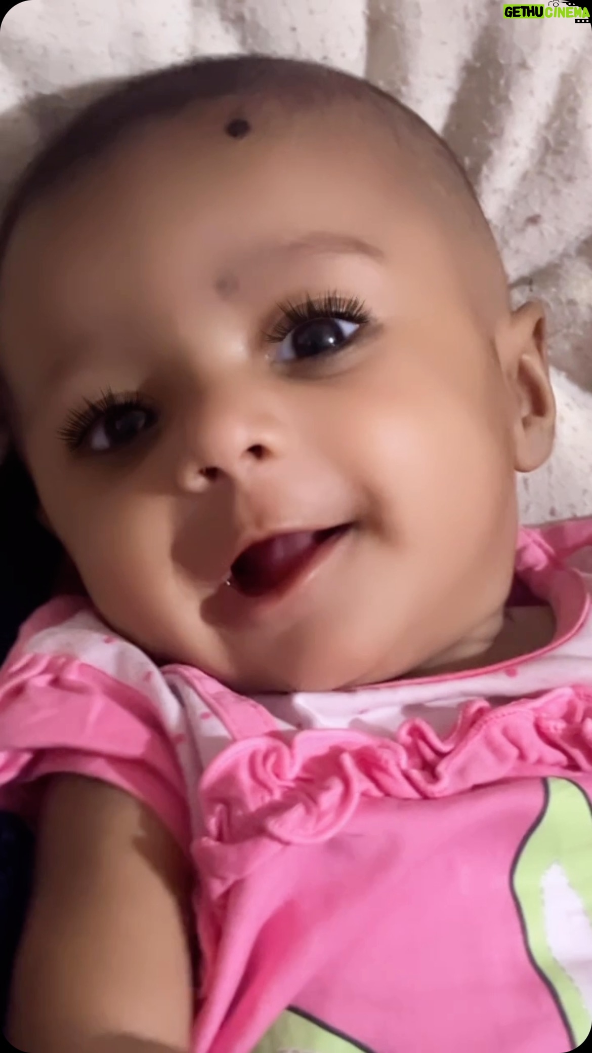 Mahi Khan - 1.1K Likes - Gudda😍😁