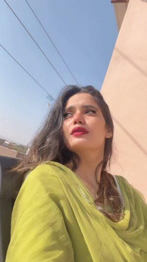 Mahi Khan Instagram - 