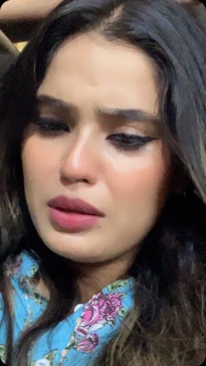 Mahi Khan Instagram - 