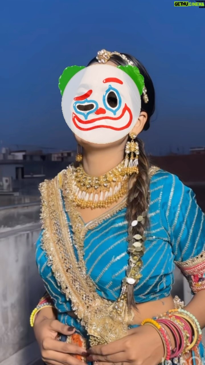 Mahi Khan - 0.9K Likes - Tag 🤡