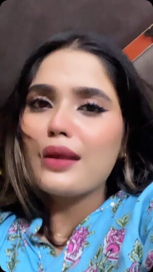 Mahi Khan Instagram - 