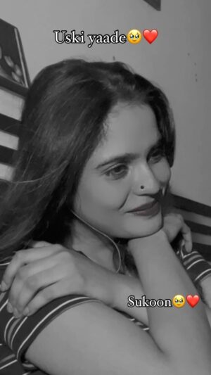 Mahi Khan Instagram - Tag 🥹❤️