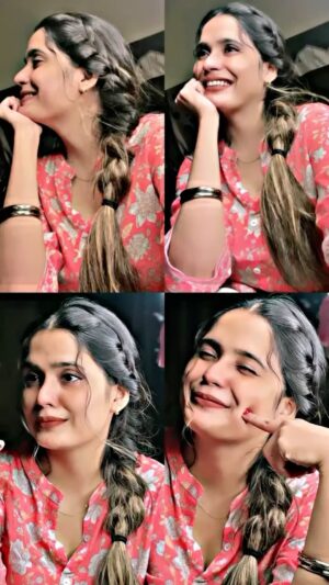 Mahi Khan Instagram - ❤️🫢