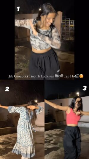 Mahi Khan Instagram - Chak dum dum🌧️tag trio❣️

#allykhan #allykhan623 #allyfam #barish #rain #koiladkihai #instagram #explorepage #bff #bestfriends #friendship #friendshipgoals #friends