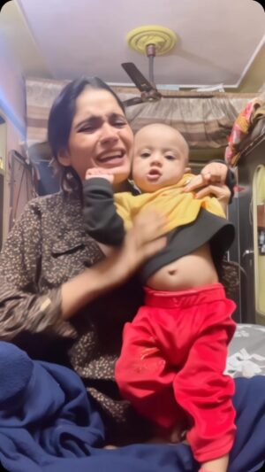 Mahi Khan Instagram - 