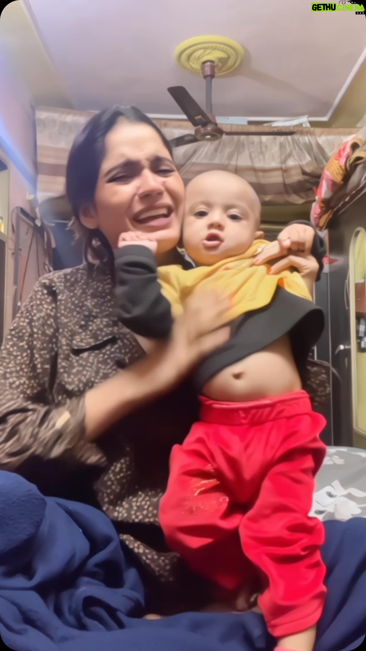 Mahi Khan - 857 Likes - 