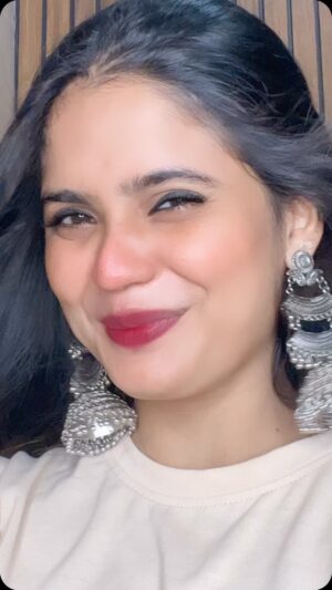 Mahi Khan Instagram - 