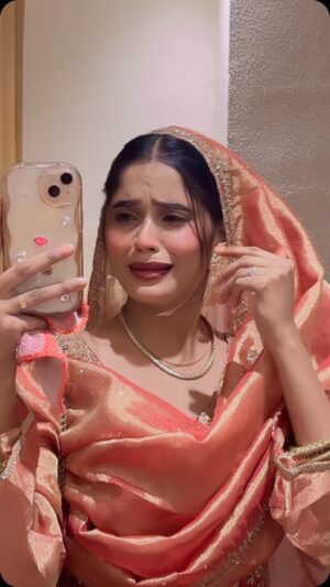Mahi Khan Instagram - 