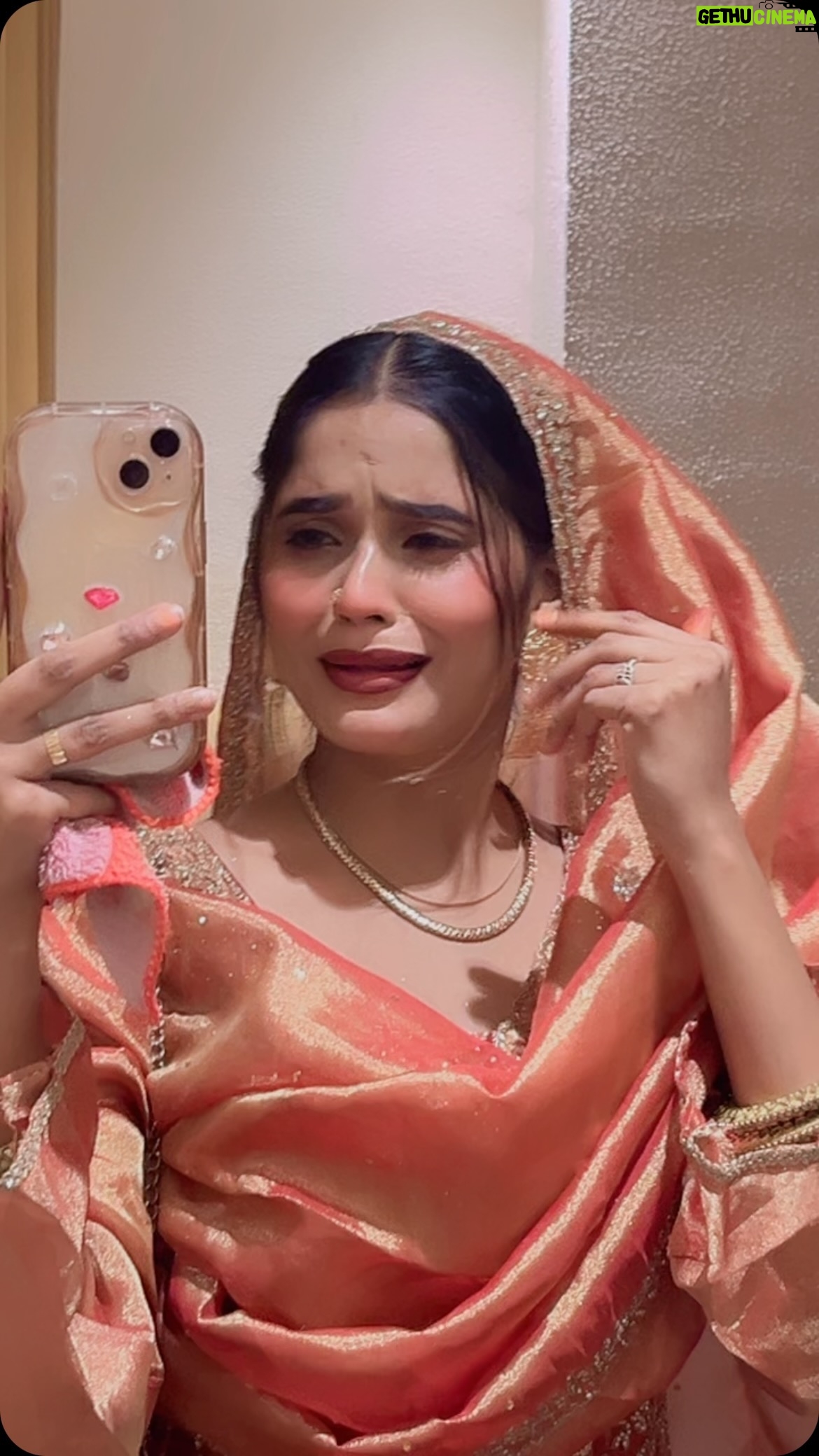 Mahi Khan - 1.5K Likes - 