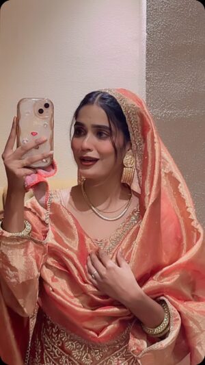 Mahi Khan Instagram - 
