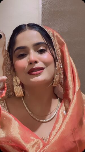 Mahi Khan Instagram - 