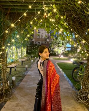 Mahi Singh Instagram - dil-वाली 🪔🤍✨
.
.
#diwali #festival #smile #instapost #photooftheday #instagood #instagram #newpost #mahisinghviofficial