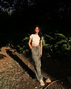 Actress Mahi Singh HD Photos and Wallpapers September 2025