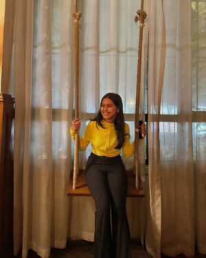 Mahi Singh Instagram - 💛✨
.
.
#photooftheday #photography #post #instagood #instagram #instagrampost #explore #smile #mahisinghviofficial